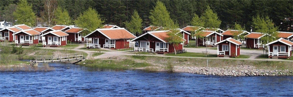 Älvkarleby Fiskecamp