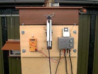 Actuator Mingardi Magnetic type EURO 1