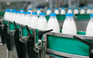 Pasteurization of milk and eggs