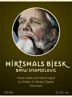 Hirtshals Bjesk